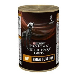 Purina PPVD Canine  konz. NF Renal Function 400g