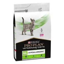 Purina PPVD Feline HA Hypoallergenic 3,5kg