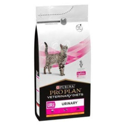 Purina PPVD Feline UR St / Ox Urinary Chicken 5kg