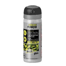 Repelent PREDATOR MAXX plus spray 80ml