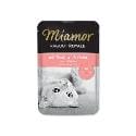 Miamor Cat Ragout vrecko tuniak + kura v šťave 100g