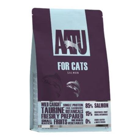 Aatu Cat 85/15 Salmon & Herring 3kg