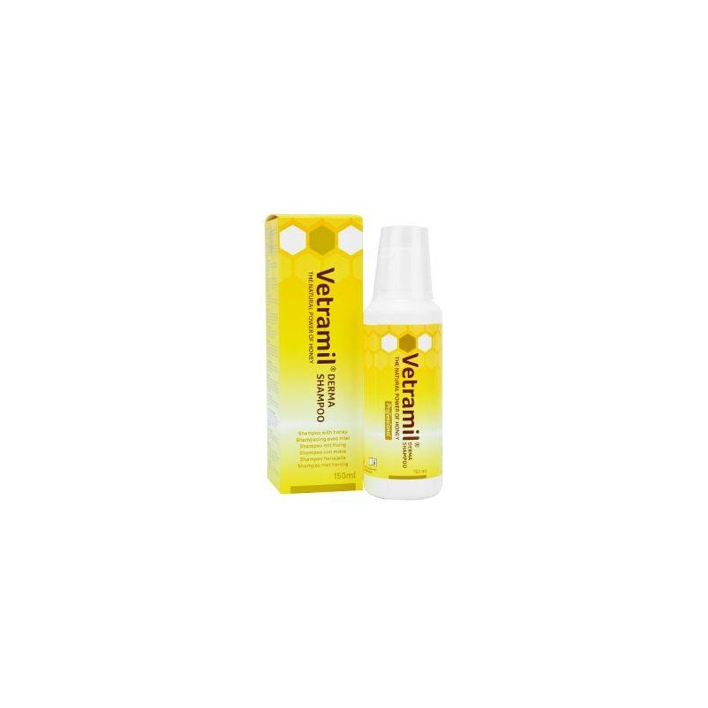 Vetramil šampon pro psy 150ml
