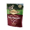 Carnilove Cat Duck & Pheasant Adult Hairball Contr 400g