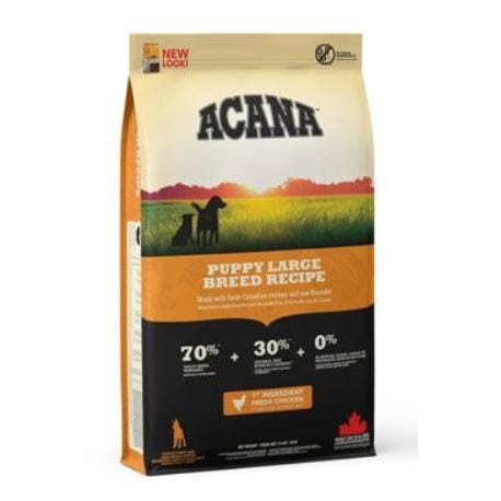 Acana Dog Heritage Adult Large Breed 11,4kg