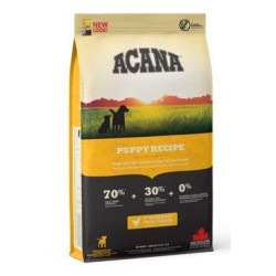 Acana Dog Heritage Puppy & Junior 17kg