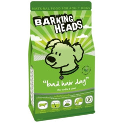BARKING HEADS Bad Hair Day 2kg