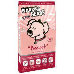 BARKING HEADS Fusspot 2kg