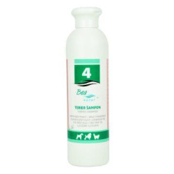 Šampon Bea Terier č.4 250ml