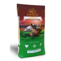 Krmivo pro kuřata MIDI granulované 25kg
