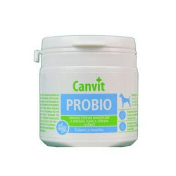 Canvit Probio pro psy 100g plv.