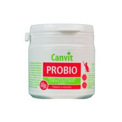 Canvit Probio pro kočky 100g plv.