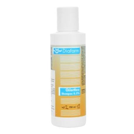 Diafarm Chlorhexidin šampon  150ml