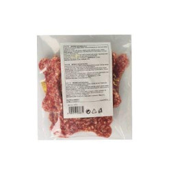 Magnum duck and rice bone 250g
