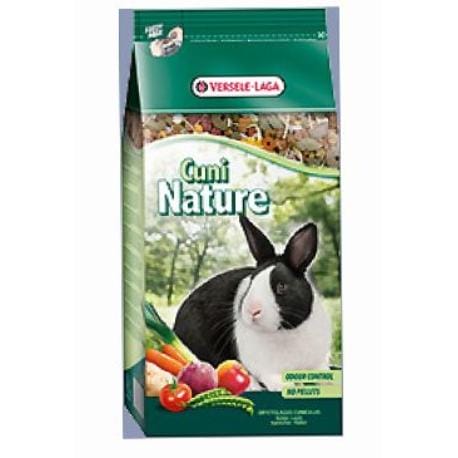 VL Krmivo pro králíky Cuni Nature 2,5kg