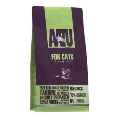 Aatu Cat 85/15 Duck 1kg