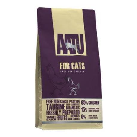 Aatu Cat 85/15 Chicken 1kg