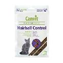 Canvit Snacks  CAT Hairball Control 100g