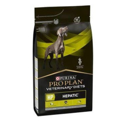 Purina PPVD Canine HP Hepatic 3kg