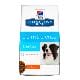 Hill's Canine Dry Derm Defense 12kg
