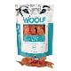 WOOLF pochoutka chicken fillet 100g