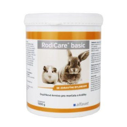 RodiCare ® Basic 1000g