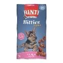 Rinti Dog pochúťka Extra Bits Puppy kura + kačica 75g