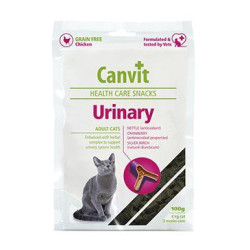 Canvit Snacks  CAT Urinary 100g