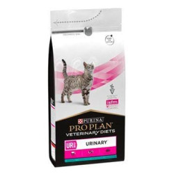 Purina PPVD Feline UR St / Ox Ocean Fish 1,5kg