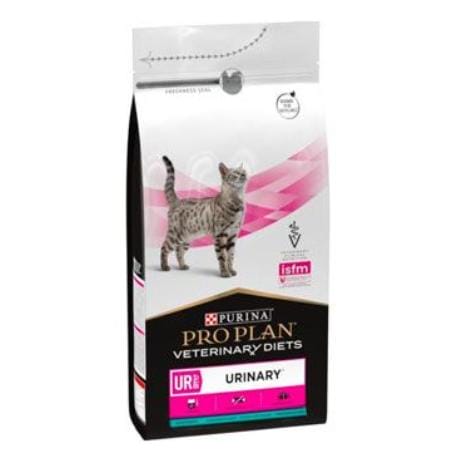 Purina PPVD Feline UR St / Ox Ocean Fish 1,5kg