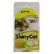 Gimpet kočka konz. ShinyCat tuňak/krev/maltóza 2x70g