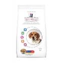 Hill 'Canine VetEssentials Dry Neutered Medium 2kg