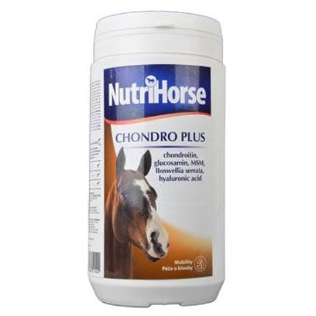 Nutri Horse Chondro Plus plv 1kg NEW