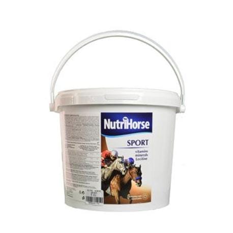 Nutri Horse Sport pro koně plv 5kg