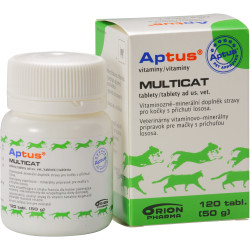 Aptus Multicat 120tbl