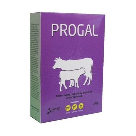 Progal plv 1kg