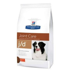 Hill's Can. J/D Dry  12kg