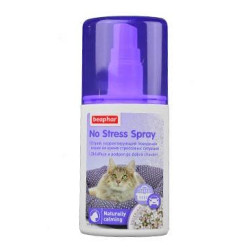 Beaphar No Stress Sprej 125 ml