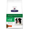 Hill's Can. R/D Dry 12kg