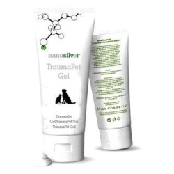 TraumaPet gel Ag 15ml