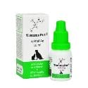 TraumaPet Ophtal Ag 10ml