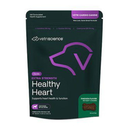 VetriScience Healthy Heart podp.srdce psi 300g