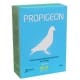 Propigeon plv 500g