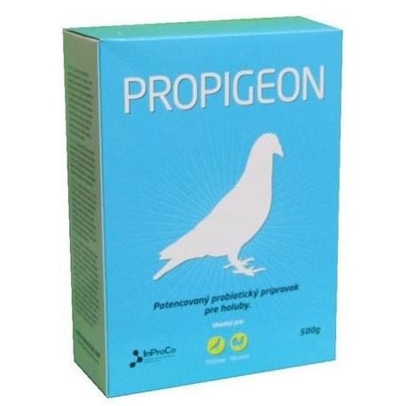 Propigeon plv 500g