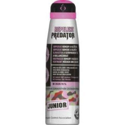 Predator repelent junior 150ml