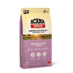 Acana Dog Singles Grass-Fed Lamb 17kg