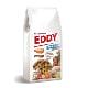 EDDY Adult Large Breed  polštářky s jehněčím 8kg