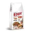 EDDY Junior Large Breed vankúšiky s jahňacím 8kg