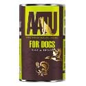 Aatu Dog Duck n Turkey konz. 400g