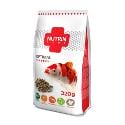 Nutrin Pond Optimal Kaprovité ryby 320g